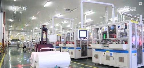 提速！賦能！合力！互聯網技術驅動新興產業積蓄強勁發展動能