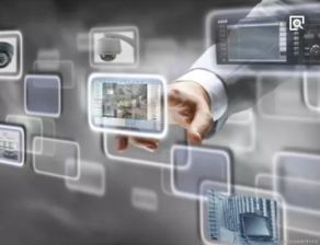 物聯(lián)網(wǎng)技術(shù)賦能安防產(chǎn)品，構(gòu)筑智慧安防新世界